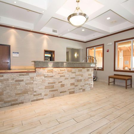Best Western Port Columbus Exterior foto