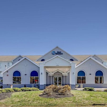 Best Western Port Columbus Exterior foto