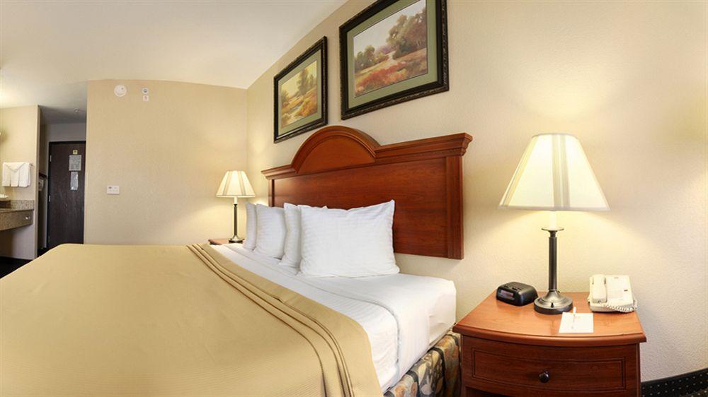 Best Western Port Columbus Exterior foto