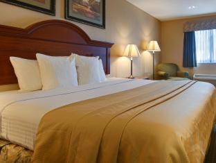 Best Western Port Columbus Quarto foto