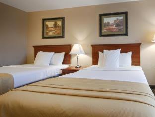 Best Western Port Columbus Quarto foto